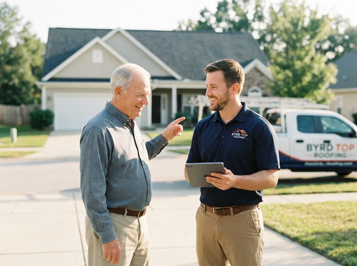 Roofing Conroy, IA FAQs